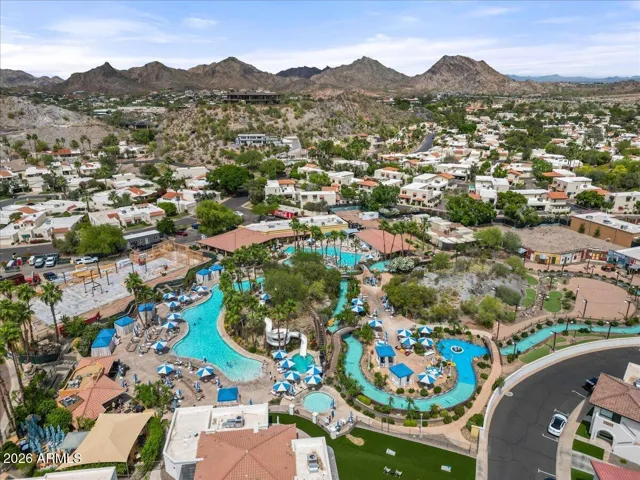 Pointe Hilton Resort Pool (available for use)
