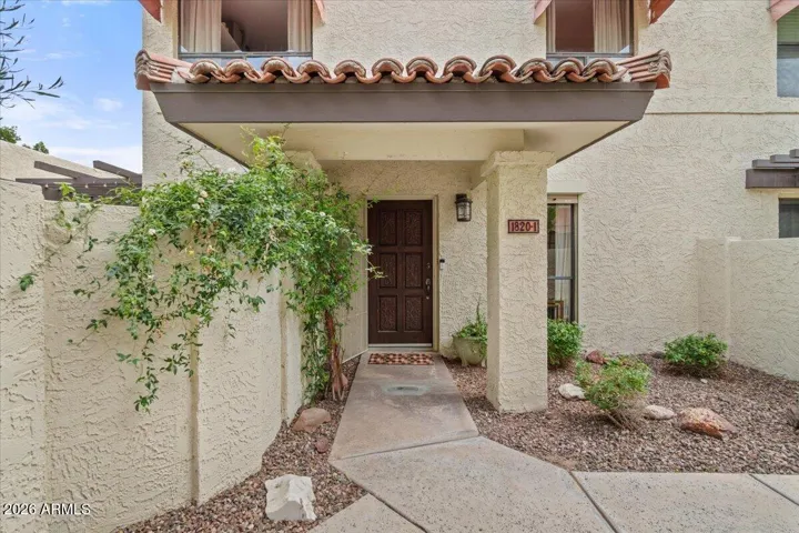 Welcome Home
