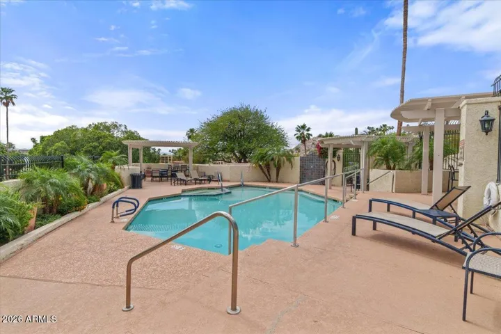 Community Pool