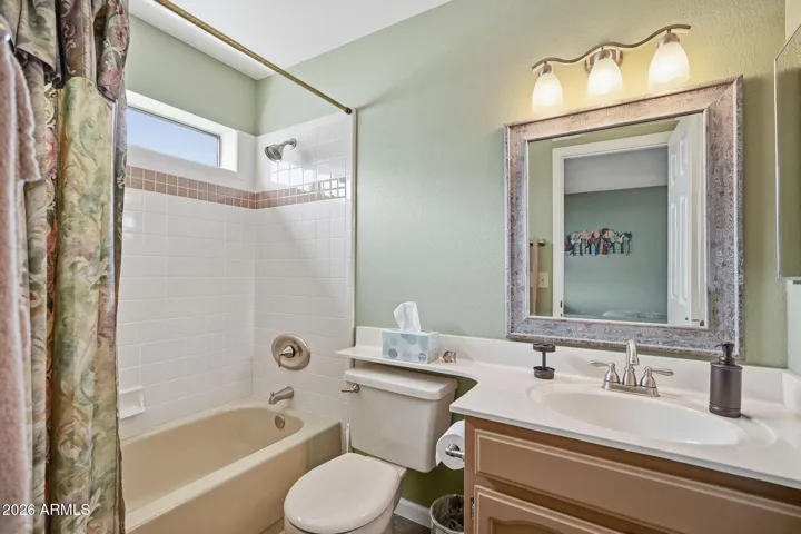 Guest Bedroom Full Bath