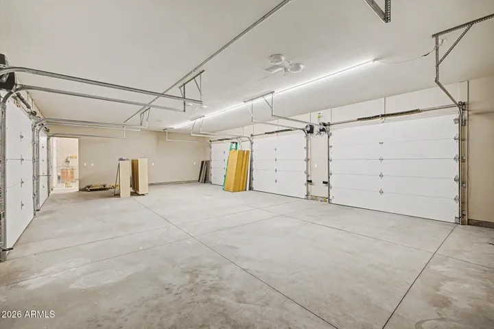 This property delivers the ultimate garage setup with a massive 6-car garage combined with a dedicated drive-through RV bay, meaning there is finally enough room for every vehicle, toy, trailer, and tool in your collection. Pull your rig straight through, park the whole fleet, and set up your workshop or hobby space because this is the property serious enthusiasts have been waiting for.