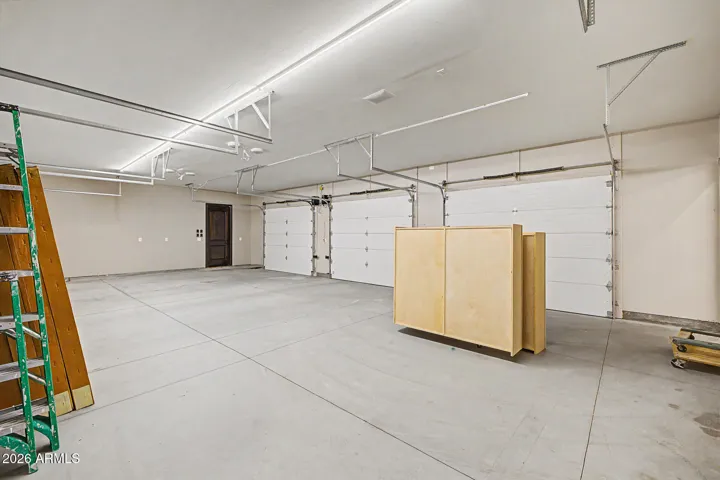 This property delivers the ultimate garage setup with a massive 6-car garage combined with a dedicated drive-through RV bay, meaning there is finally enough room for every vehicle, toy, trailer, and tool in your collection. Pull your rig straight through, park the whole fleet, and set up your workshop or hobby space because this is the property serious enthusiasts have been waiting for.
