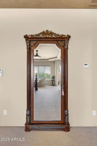 Finally....a jewelry cabinet worthy of your collection