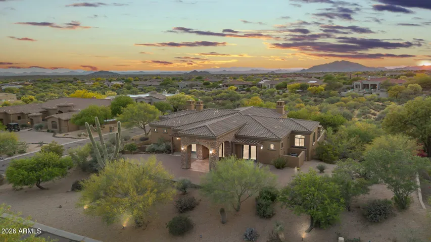 Nestled in sought after Boulder Heights