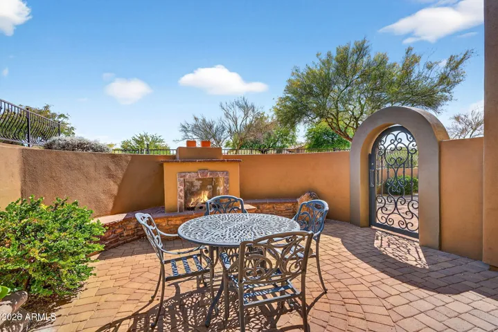 For those days where you just must dine al fresco