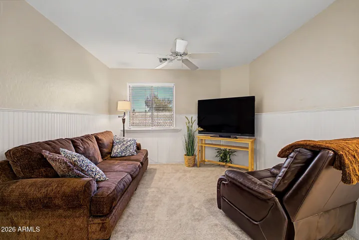Enjoy a movie, Hang out, Game night and More!