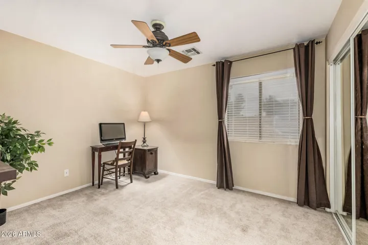 Guest bedroom 3