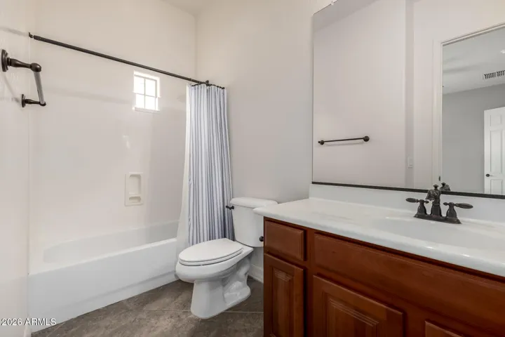 Ensuite in BRM 2