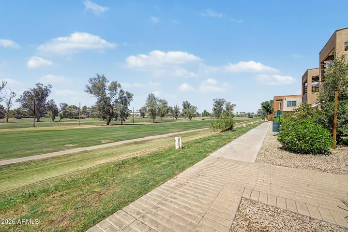 Continental Golf Course