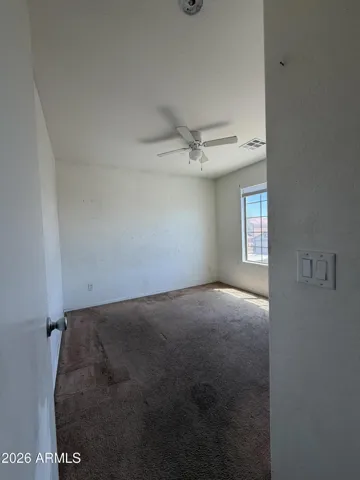 4th bedroom