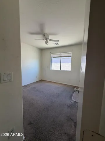 3rd bedroom