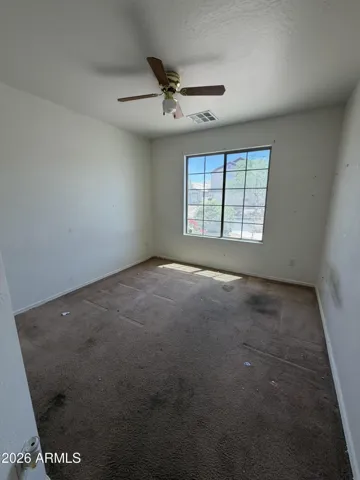 main floor bedroom