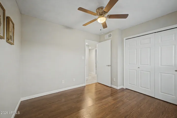 Bedroom 4 /Office