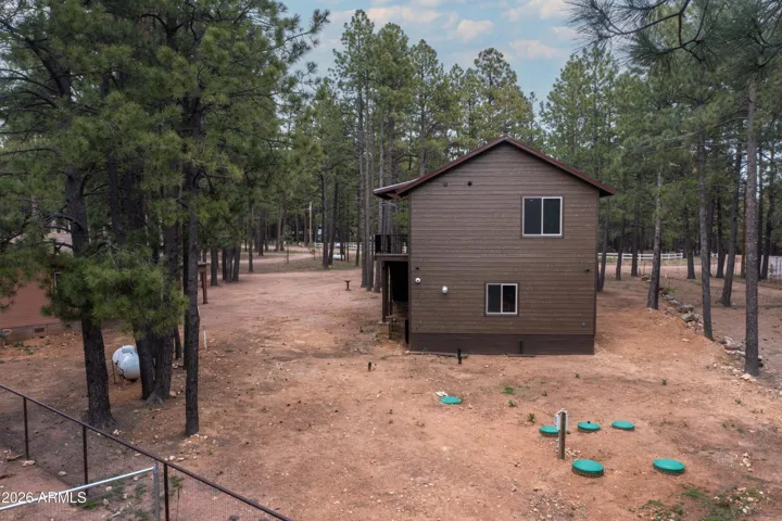 Alternative Septic System
