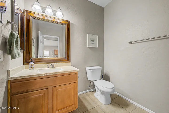 Downstairs bathroom 3 with shower