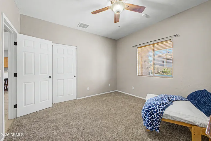 1st floor bedroom