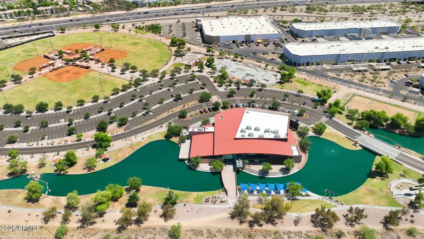 RIO VISTA LAKES & FISHING