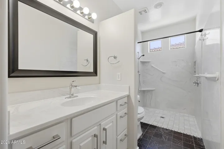HALL BATH