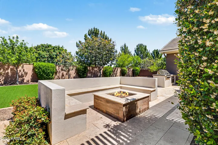 Fire Pit
