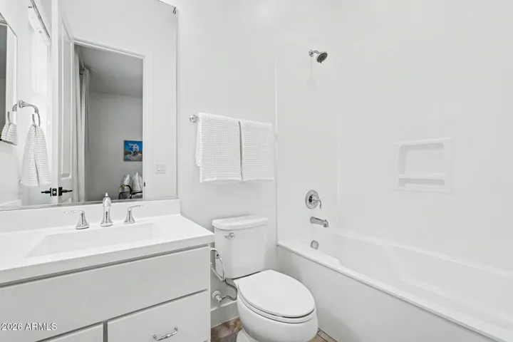 Bathroom 4