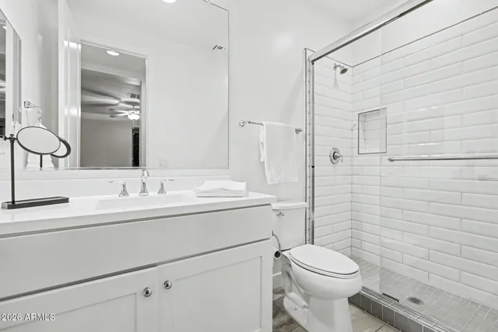 Bathroom 6