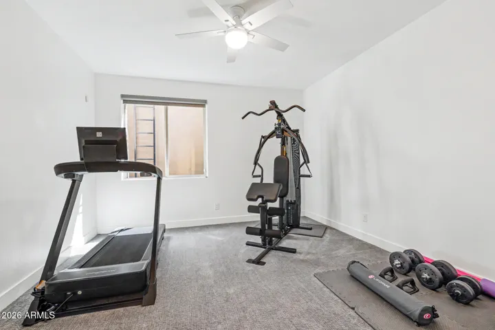 Bedroom 6