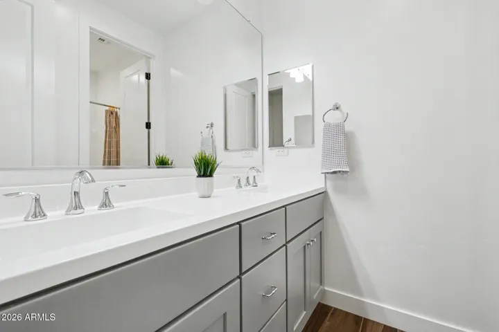 Bathroom 7