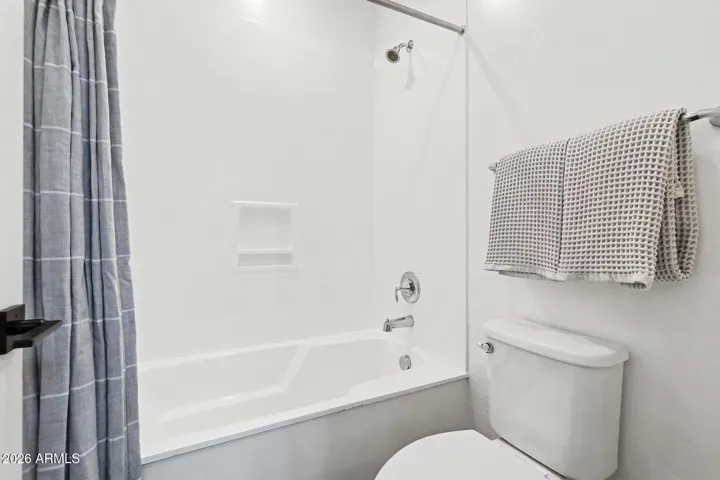 Bathroom 7