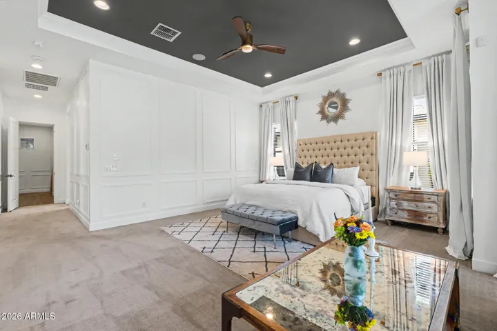Owner's Suite