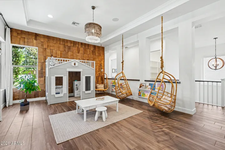 Play Room