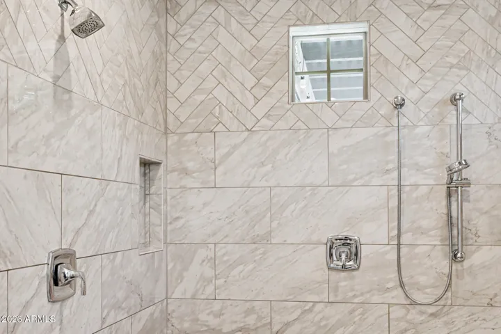 Owner's Suite Bathroom