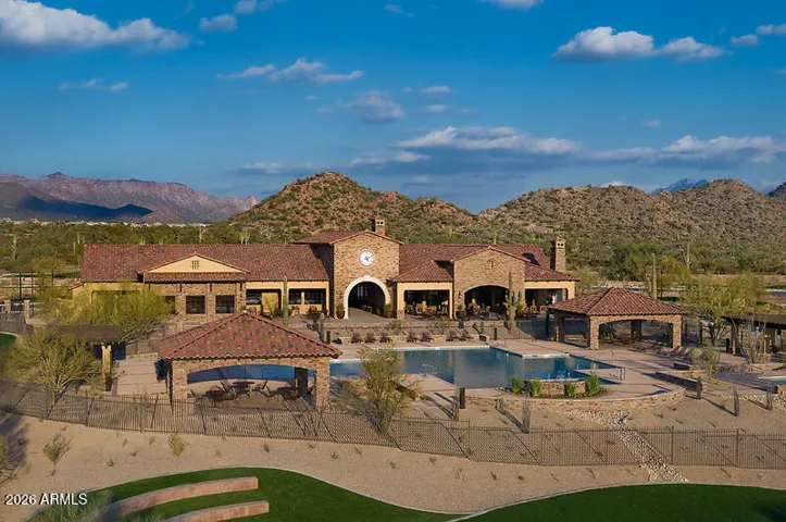 Mountain Bridge Owner's Club