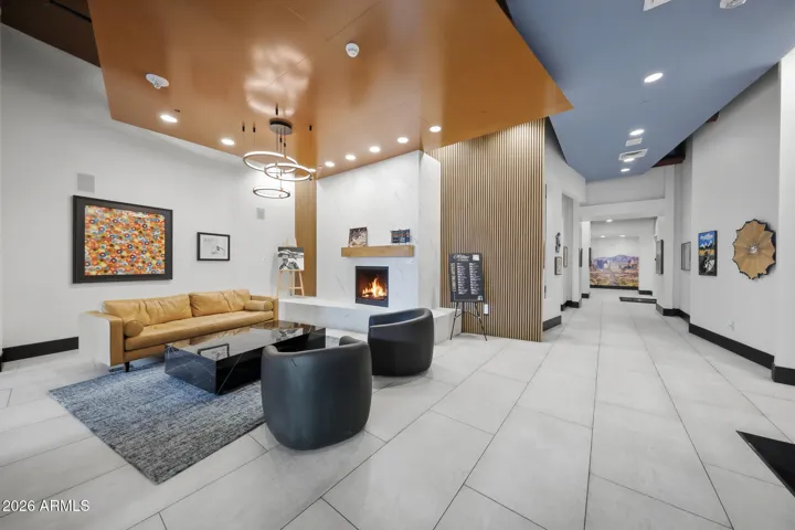 Summit at Copper Square