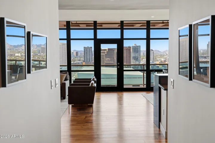 Engineered hardwood flooring
