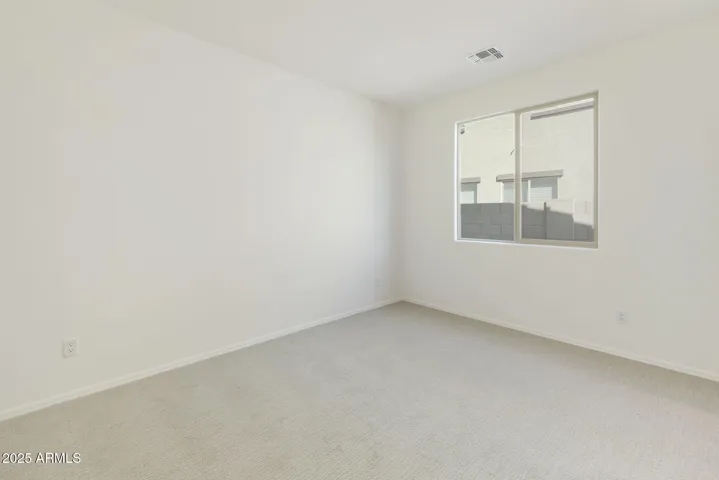 HALL BEDROOM