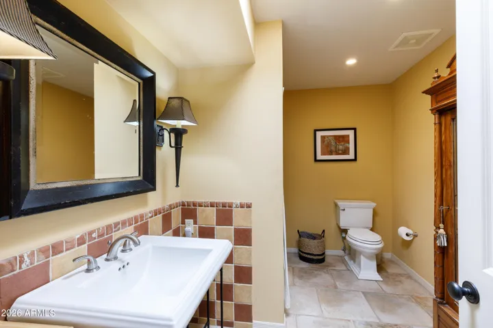 Shower/tub combo