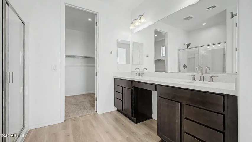 Owner's Bath