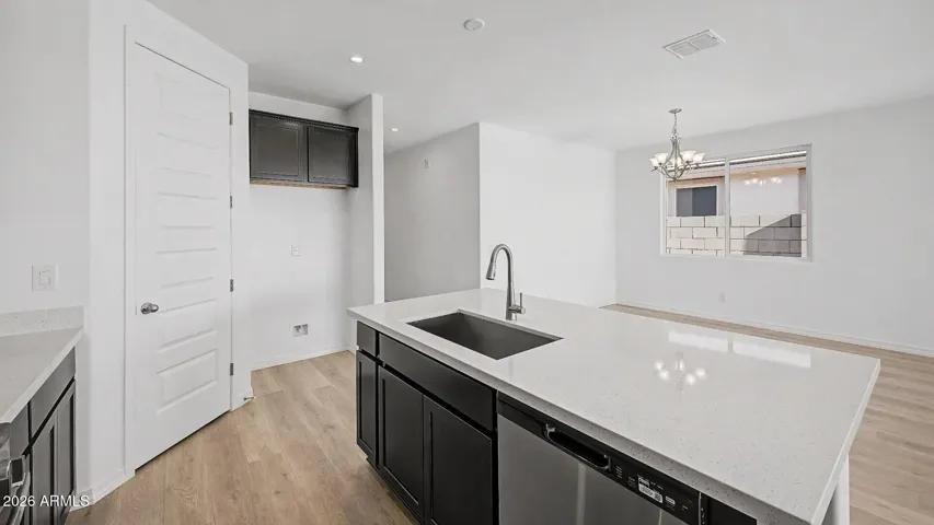Ask about Move in Package to complete your new home!
