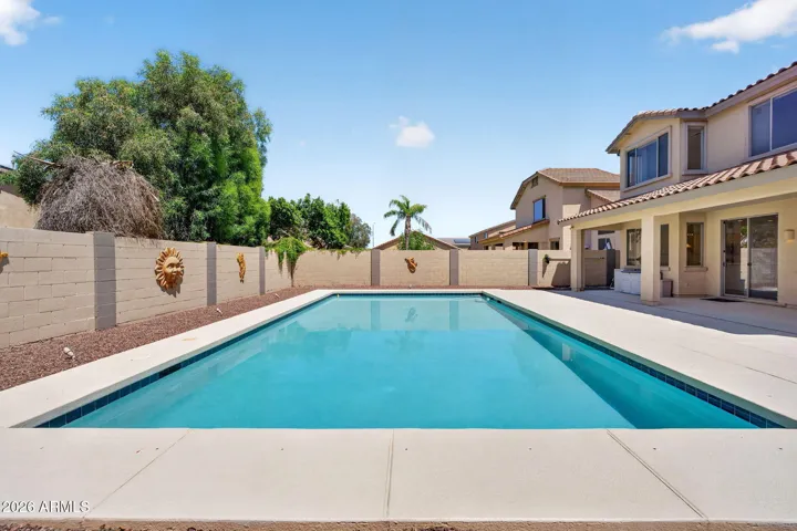 Large Play Pool