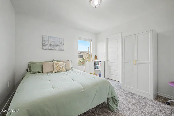 Large and Spacious