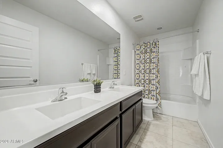 Dual Sinks