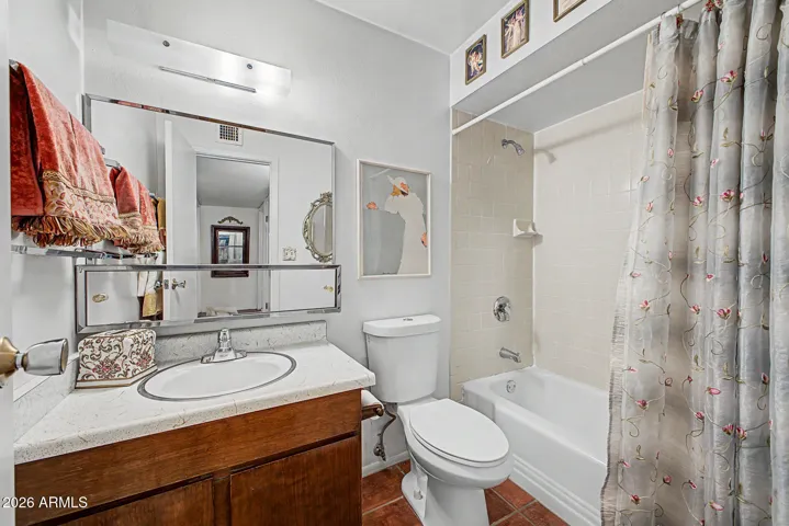 Full bath