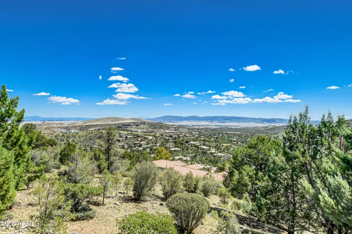 Natural beauty views are part of the landscape that enhances the ambiance.