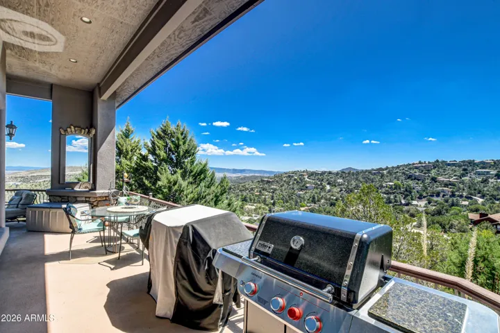 Immerse yourself in high quality living experience with the breathtaking views