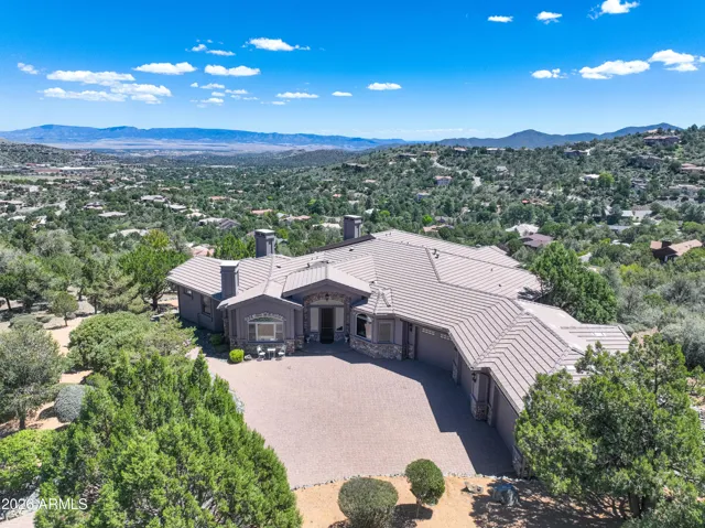 The Ranch at Prescott offering the ultimate living experience