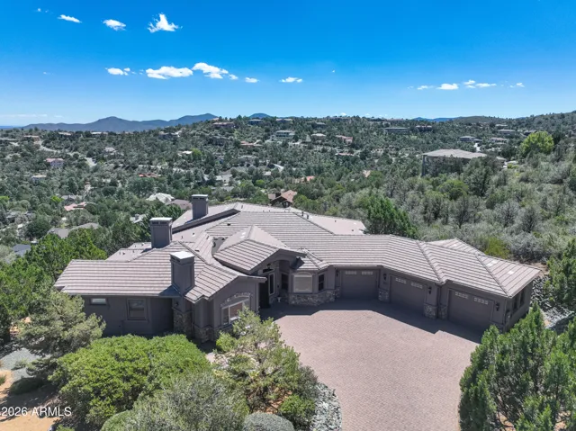 Showcases the entry to this exquisite luxury home