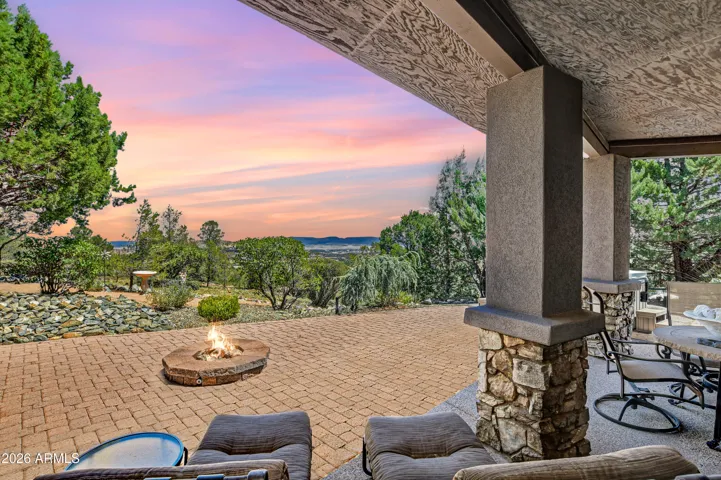 Year-round enjoyment with this living space provides warmth and light, making chilly evenings cozy and enjoyable
