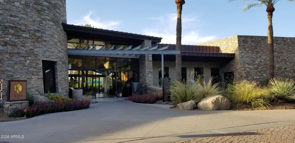 Beautiful 35,000 square foot clubhouse