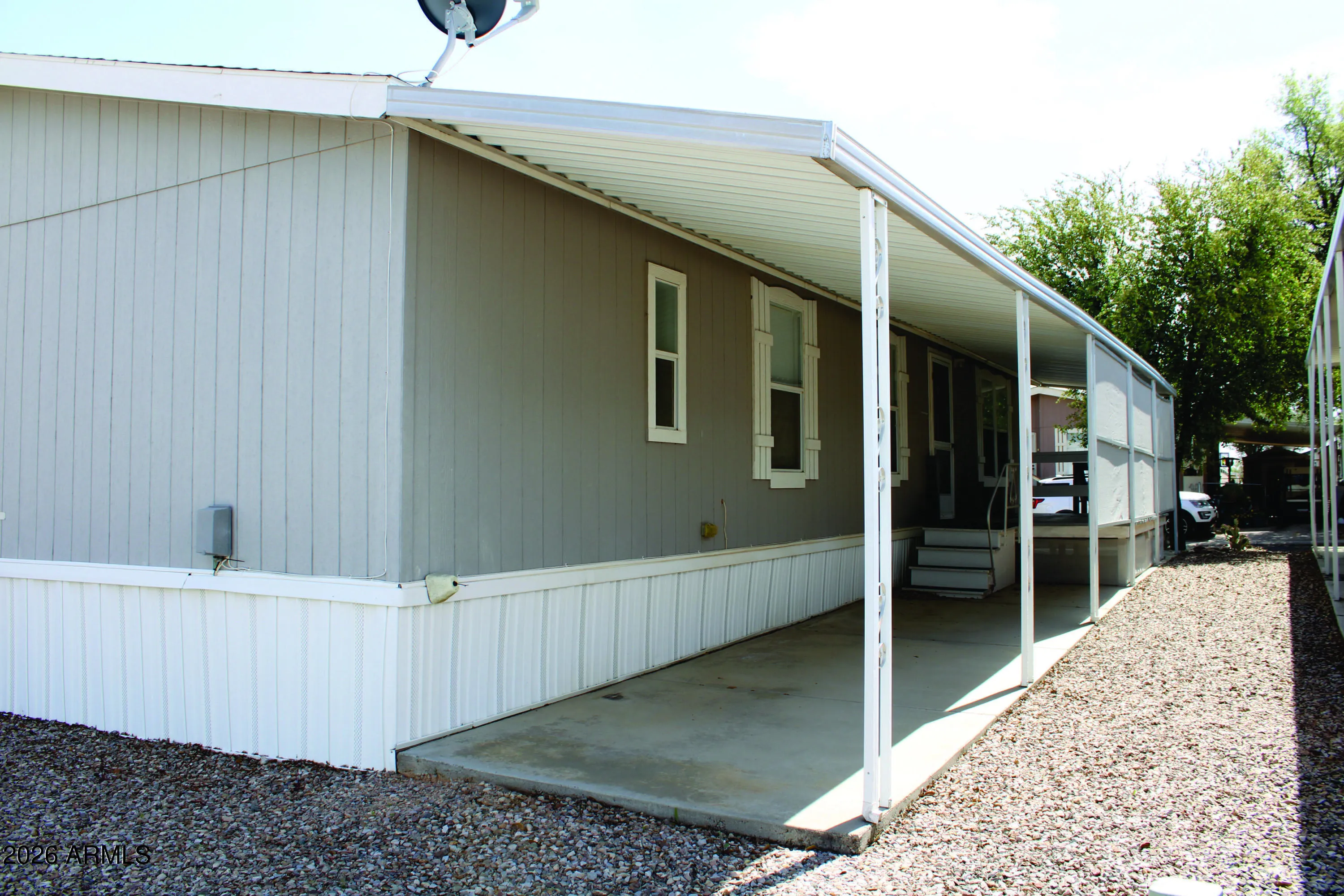 1110 South HIGHWAY 80 --, 70, Benson, AZ, 85602 — photo 3 of 24