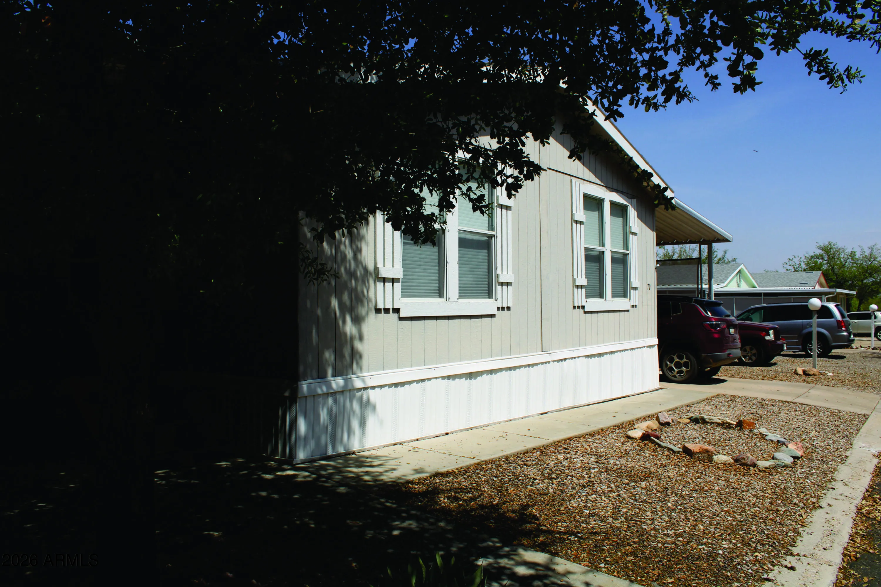1110 South HIGHWAY 80 --, 70, Benson, AZ, 85602 — photo 2 of 24